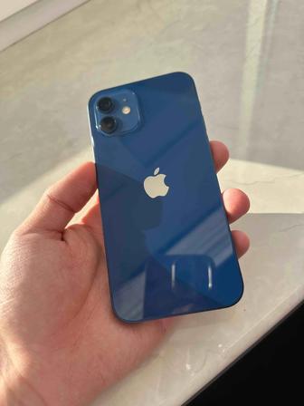 iPhone 12 64gb 86% торг
