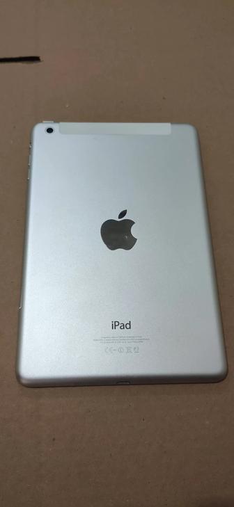 Продам Ipad mini 1. Модель A1455, wi-fi+4G