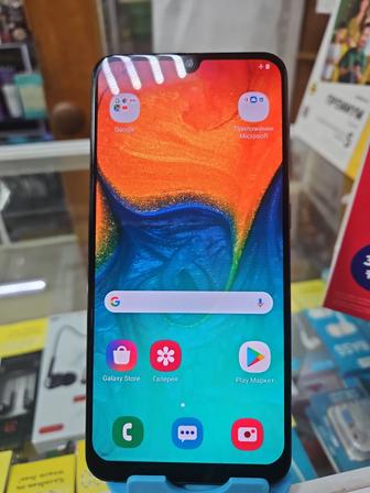 Сотовый телефон Samsung A 30