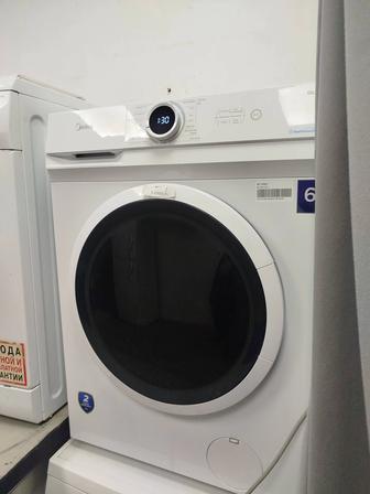 Стиральная машина 6Кг Midea
