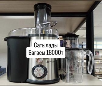 Продаю Соковыжималка 220w