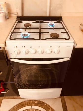 Газовая плита