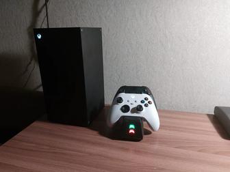 Xbox series X