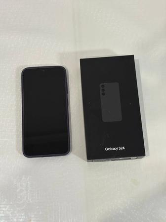 Samsung galaxy S24 8/256