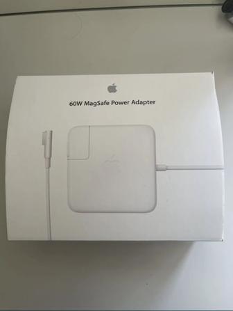 Продам новую зарядку Apple Magsafe 60W power adapter