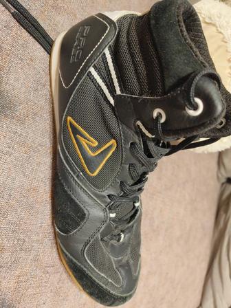 Продам борцовки