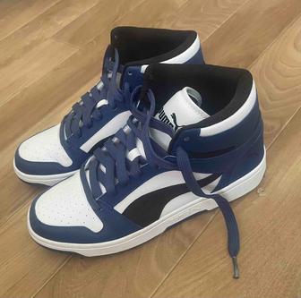 Кеды PUMA Rebound LayUp SL