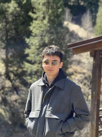 Менеджер по продажам