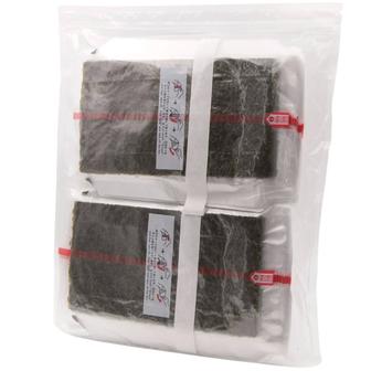 Нори онигири