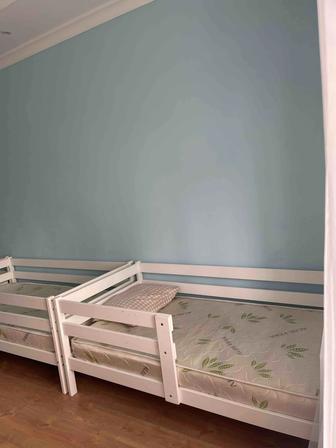 Продам детские кроватки