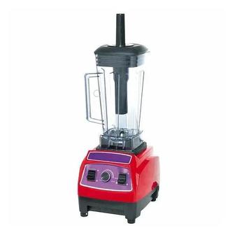 Блендер стационарный Hurakan HKN-BLW2 красный