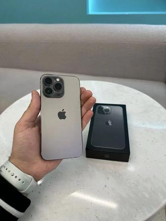 Продам iPhone 13 Pro айфон 13 про