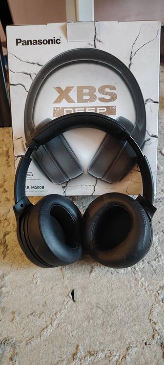 Наушники Panasonic