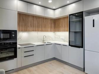 Корпусная мебель на заказ в короткие сроки