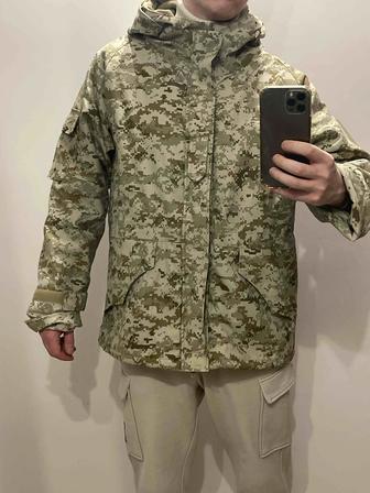 Куртка камо