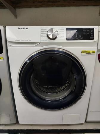 Стиральная машина Samsung 7kg Eco Bubble