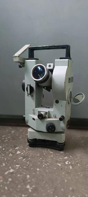 Теодолит 3т2кп невелир