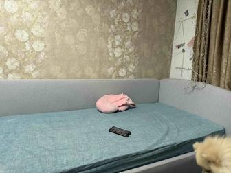 Кровать