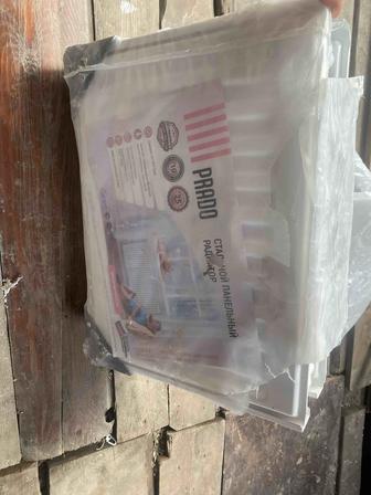 Продам радиаторы отопления