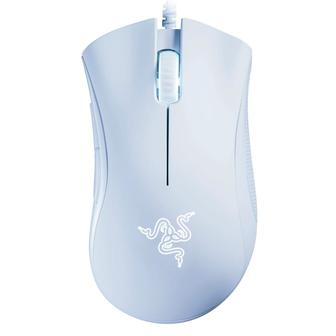 Razer deathadder essential white