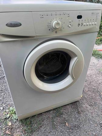 Стиральная машина Whirlpool modelAWO/D43136