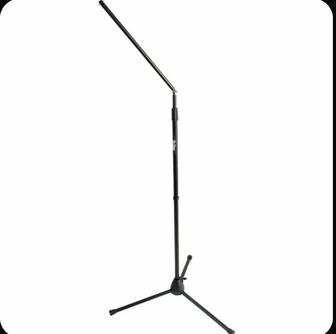 Микрофонная стойка OnStage Rocker series