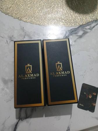 Парфюм