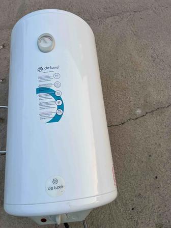 Водонагреватель в хорошем качестве