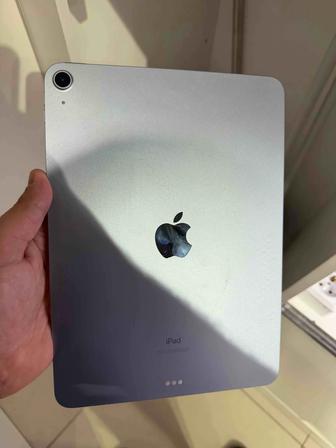 iPad Air 4 Wifi 64GB BLUE