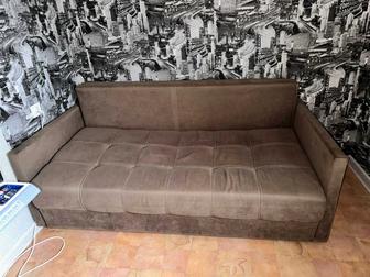 Диван раскладушка