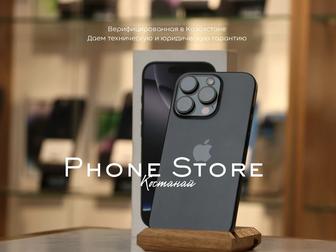 iPhone 16 Pro / 100% / 128 GB