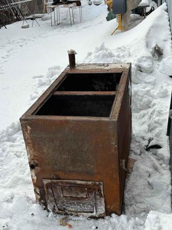 Продаю котел