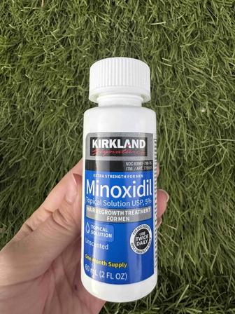 Minoxidil/Миноксидил