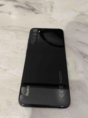 Продам телефон Redmi note 8