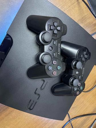 Playstation / ps3 / игровая приставка