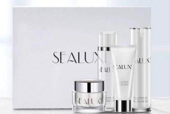 Продам уходовую косметику за лицом