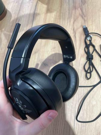 Игровые Наушники Oklick Cobra