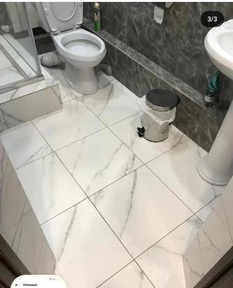 кафель ламинат