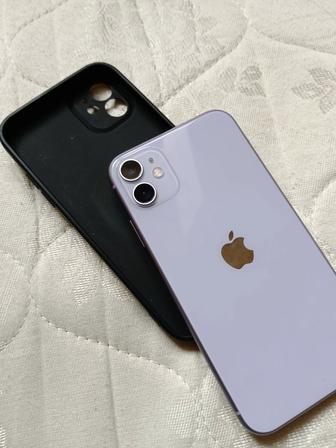 iPhone 11 128 gb