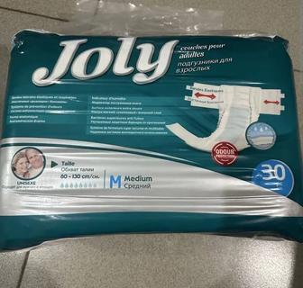 Памперсы для взрослых JOLY