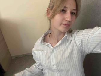 Продавец-консультант