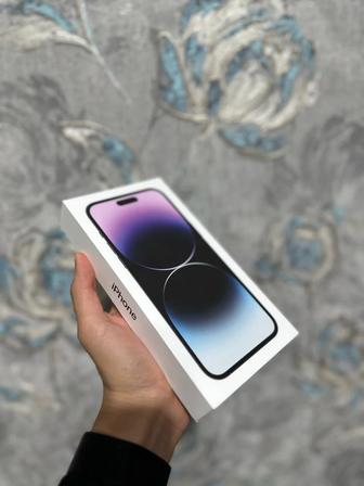 Продам айфон 14 про max