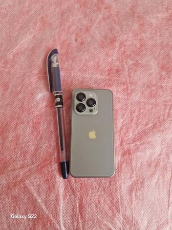 Мини смартфон