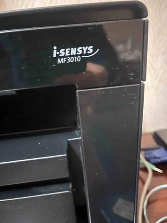 Принтер лазерный три одном