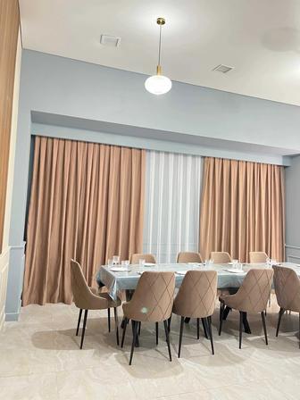 Шторы от 1500