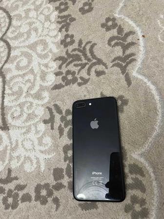 Айфон 8plus