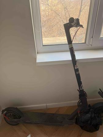 Электросамокат