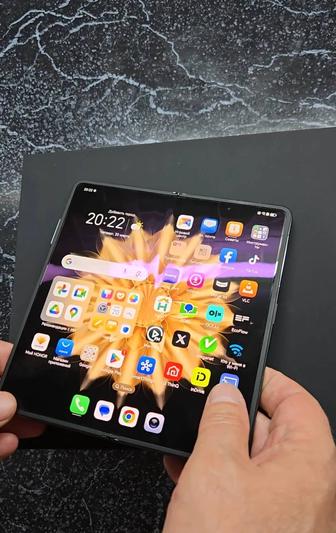 Honor magic v2 16/512
