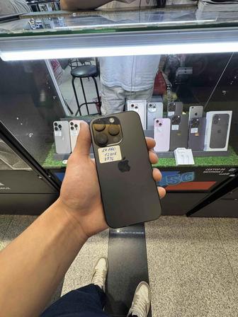iPhone 14 Pro 128гб 87% айфон 14 про 128 гб 87 %
