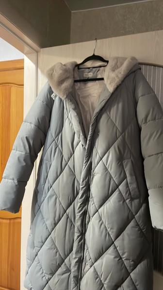 Продам пуховик